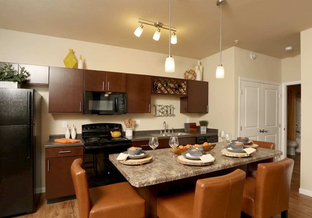 Apple Valley, MN Apartments for Rent Springs at Apple Valley